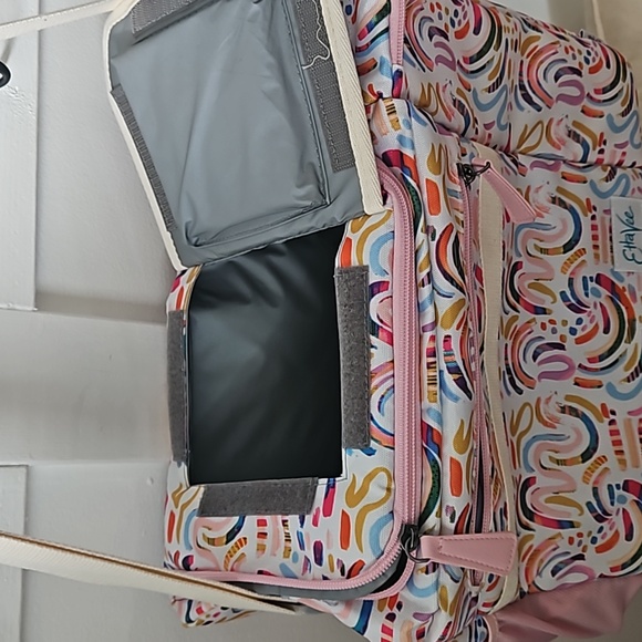 Wine bottle insulated wine cooler - Picture 3 of 8